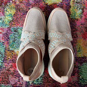 Juicy Couture Shoes